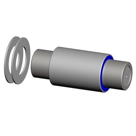 Atro Suspension Equalizer Beam Center Bushing CB38012